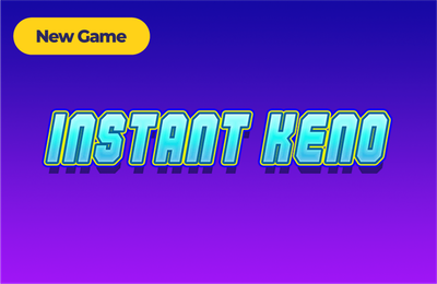 Keno Game Example