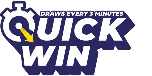 Logo Quickwin Casino