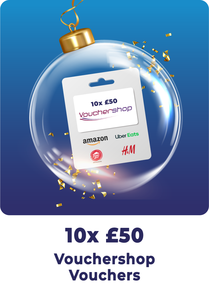 Health Lottery Image