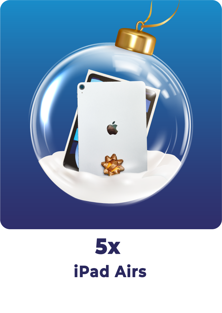 Health Lottery Image