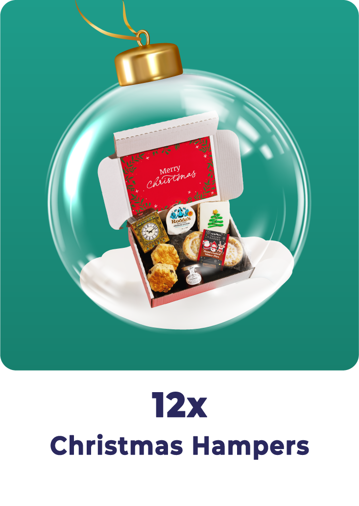 Health Lottery Image