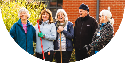 THL Good Causes Image