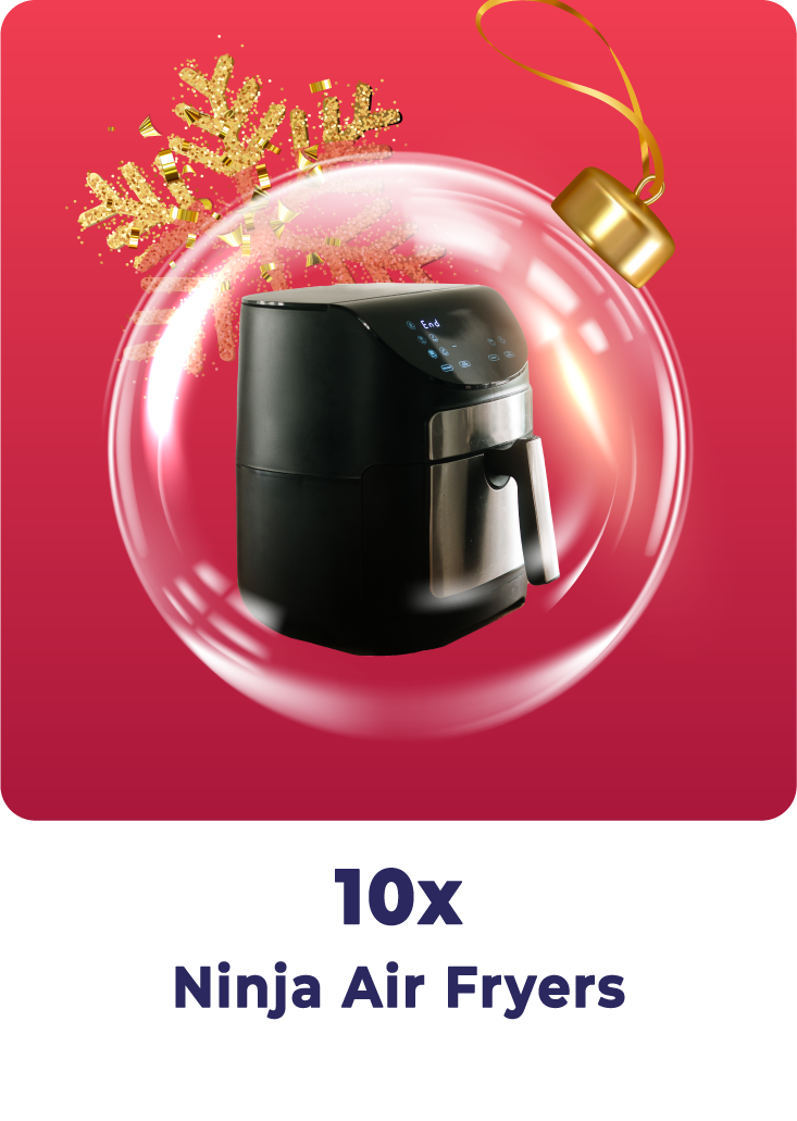 Health Lottery Image